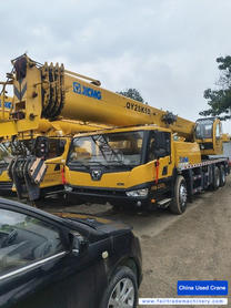 Buy XCMG QY25K5C Used Crane / 2 Buy XCMG QY25K5C Used Crane / 2